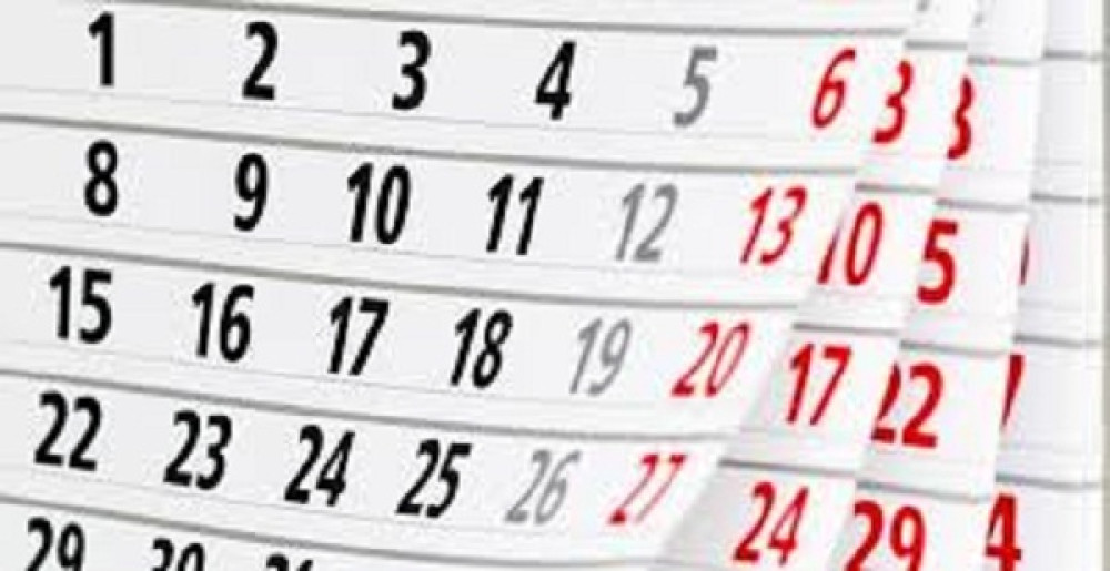 planning des examens du deuxième semestre du département d'Anglais